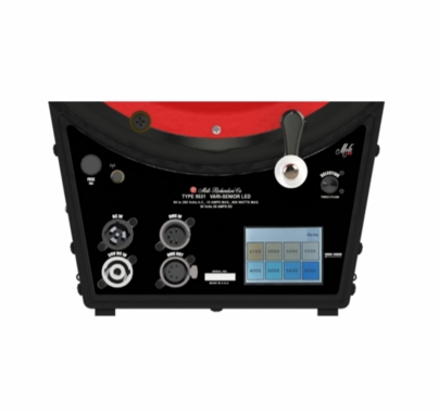 Mole-Richardson 10 Inch Vari-Senior LED