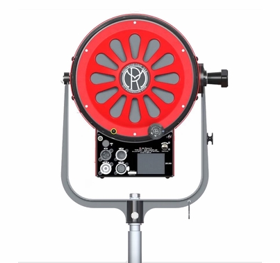 Mole-Richardson 10 Inch Vari-Senior LED