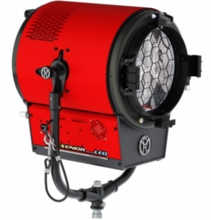 Mole-Richardson 10 Inch Vari-Senior LED