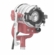 Mole-Richardson 100W/200W Inbetweenie Fresnel Light  3101