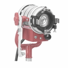 Mole-Richardson 100W/200W Inbetweenie Fresnel Light  3101