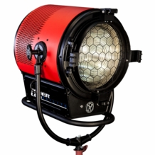 Mole-Richardson 1600w LED Fresnel Tener DAYLIGHT