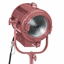 Mole Richardson 2,000W Junior Solarspot 412