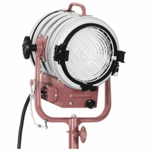 Mole-Richardson 2,000W Molequartz 8" Junior   5291