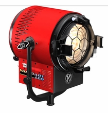 Mole-Richardson 200W Vari-Baby 6" LED Fresnel