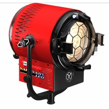 Mole-Richardson 200W Vari-Baby 6" LED Fresnel