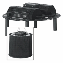 Mole Richardson 2K SpaceLight  7271