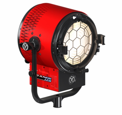 Mole-Richardson 300W Vari Junior 8" LED Fresnel 9511