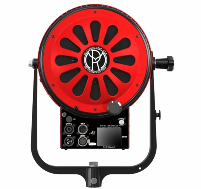 Mole-Richardson 300W Vari Junior 8" LED Fresnel 9511