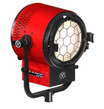 Mole-Richardson 300W Vari Junior 8" LED Fresnel 9511