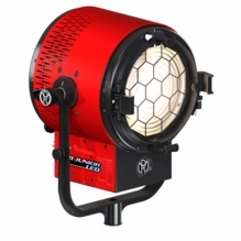 Mole-Richardson 300W Vari Junior 8" LED Fresnel 9511