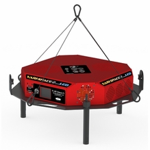 Mole-Richardson 400W Vari-Space Light LED Series 2