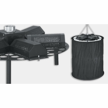 Mole Richardson 6K Spacelight  7291