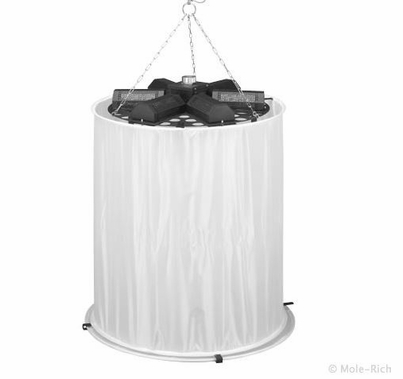 Mole Richardson 6K Spacelight  7291