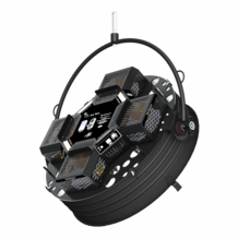 Mole-Richardson 900w Vari-Skypan LED