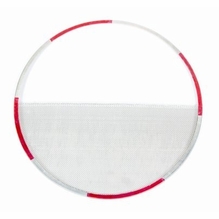 Mole-Richardson Half Double Scrim 18.5in Diameter