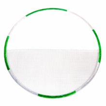 Mole-Richardson Half Single Scrim 18.5 Inch Diameter