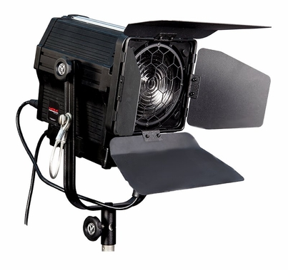 Mole-Richardson MolePro 5" 100w LED Daylight Fresnel