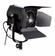 Mole-Richardson MolePro 5" 100w LED Daylight Fresnel