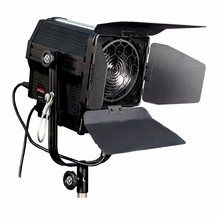 Mole-Richardson MolePro 5" 100w LED Daylight Fresnel
