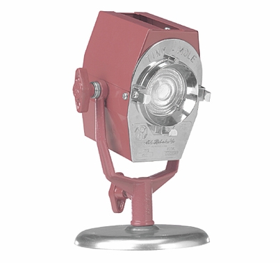 Mole-Richardson Tiny Mole 200W Fresnel  2901