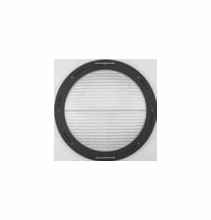 Mole-Richardson Tungsten 5K Par Wide Split Lens 13.5", 664130