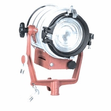 Mole-Richardson Tweenie II 650W Fresnel Fixture  4821