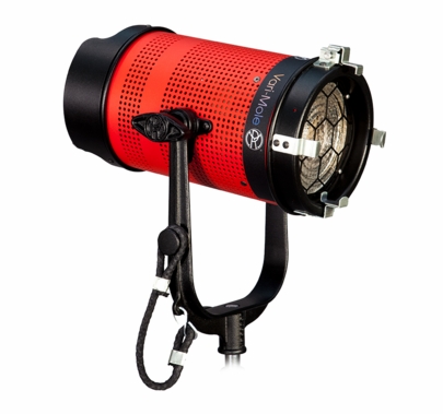 Mole-Richardson Vari-Mole LED 200W Variable Color
