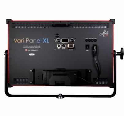 Mole-Richardson Vari-Panel XL 200W LED Bicolor