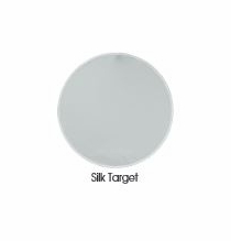 Mole White Silk Target 6K Spacelight  729-37