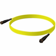 Motion Labs 26 Pin Hoist Remote Cable, 22/26, Yellow | 50FT