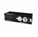 Motion Labs 3RU Distro Rac Pac Rack Mount L21-30 to Edison Duplex