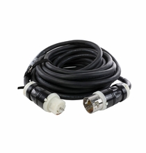 Motion Labs 50A California Style Cable CS6375 / CS6369 | 50ft