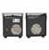 Motion Labs Breakered Stringer Box, Twist Lock L21-30 I/O X 6 Edison