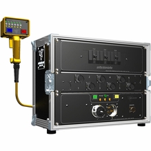 Motion Labs Chain Hoist Motor Controller 8Ch, L21-30 in, C7-30 Out