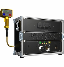 Motion Labs Chain Hoist Motor Controller 8Ch, L21-30 in, C7-30 Out