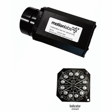 Motion Labs Socapex 19 Pin Cable Voltage Tester