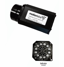 Motion Labs Socapex 19 Pin Cable Voltage Tester