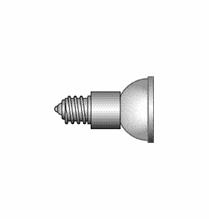 MR16 100W Spot Bulb Lowel L Light  L1-100S