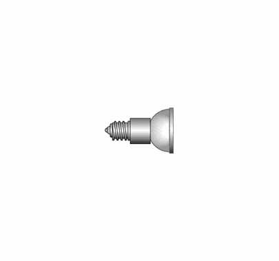 MR16 100W Spot Bulb Lowel L Light  L1-100S