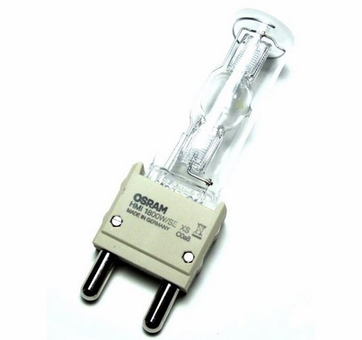 MSR1800W Bulb Lamp Hot Restrike for Arri M18