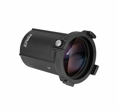 Nanlite 19 Interchangeable Lens for the Bowens Projection Attachment