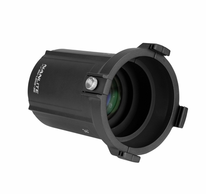 Nanlite 36 Interchangeable Lens for the Bowens Projection Attachment