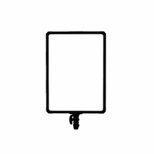 Nanlite Compac 100B Adjustable Bicolor Slim Soft Light Studio LED Panel