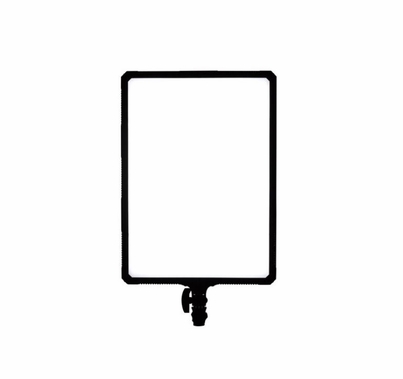 Nanlite Compac 100B Adjustable Bicolor Slim Soft Light Studio LED Panel