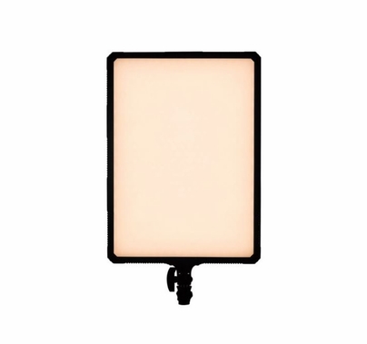 Nanlite Compac 100B Adjustable Bicolor Slim Soft Light Studio LED Panel