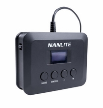 Nanlite Control Bank Rechargeable Battery