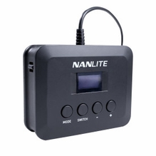 Nanlite Control Bank Rechargeable Battery