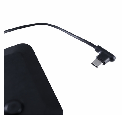 Nanlite Control Bank Rechargeable Battery