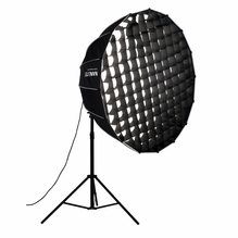Nanlite Fabric Grid for Para 120 Softbox (47in)